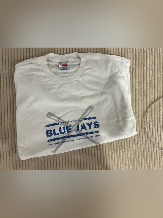 Other - Vintage 2004 Blue Jays